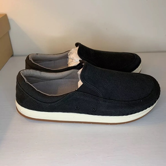 Astral Hemp Baker Water Shoes - Picture 2 of 4